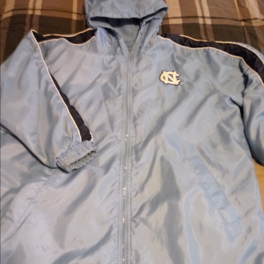 North Carolina Jacket